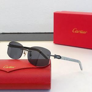 Cartier Sunglasses 723
